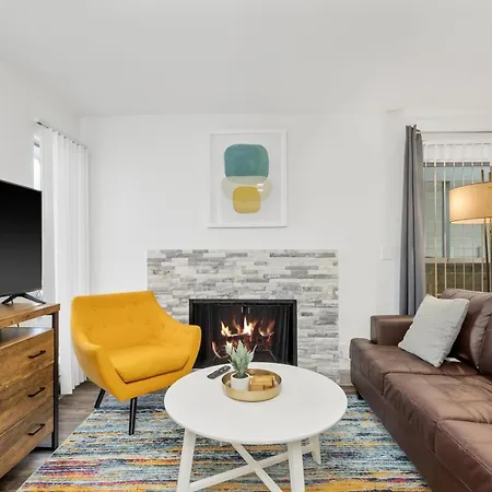 Studio W Handicap Access - Walk To Texas Medical Center, Nrg, Rice University, Parks, Zoo